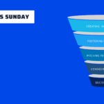 What is Sales Funnel. salessunday, sales sunday, improve sales, cold calling, sales organizer, sales tool. #sales #salesteam #salessunday #ways to improve sales #5 ways to increase sales #how to boost sales for a small business