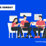 how to build a sales team? salessunday, sales sunday, improve sales, cold calling, sales organizer, sales tool. #sales #salesteam #salessunday #ways to improve sales #5 ways to increase sales #how to boost sales for a small business