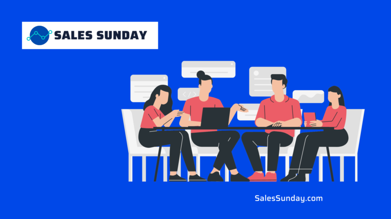 how to build a sales team? salessunday, sales sunday, improve sales, cold calling, sales organizer, sales tool. #sales #salesteam #salessunday #ways to improve sales #5 ways to increase sales #how to boost sales for a small business