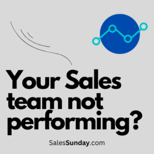 #sales #salessunday #improvesales